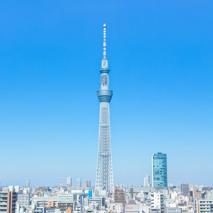 Tokyo Skytree