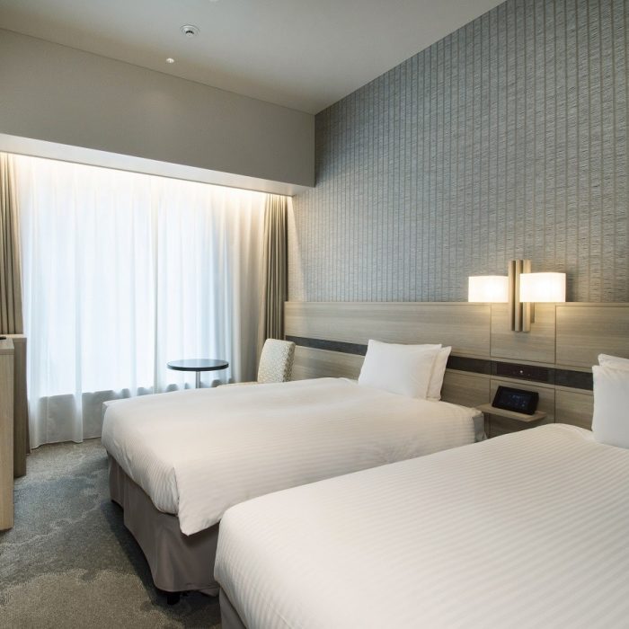 Standard Twin / Triple Room